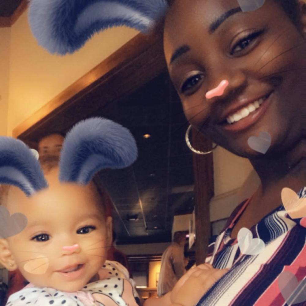 Meet your Posher, Diamond